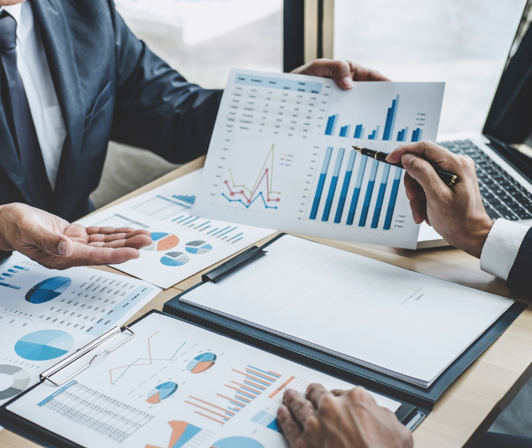 Growth-Focused Execution